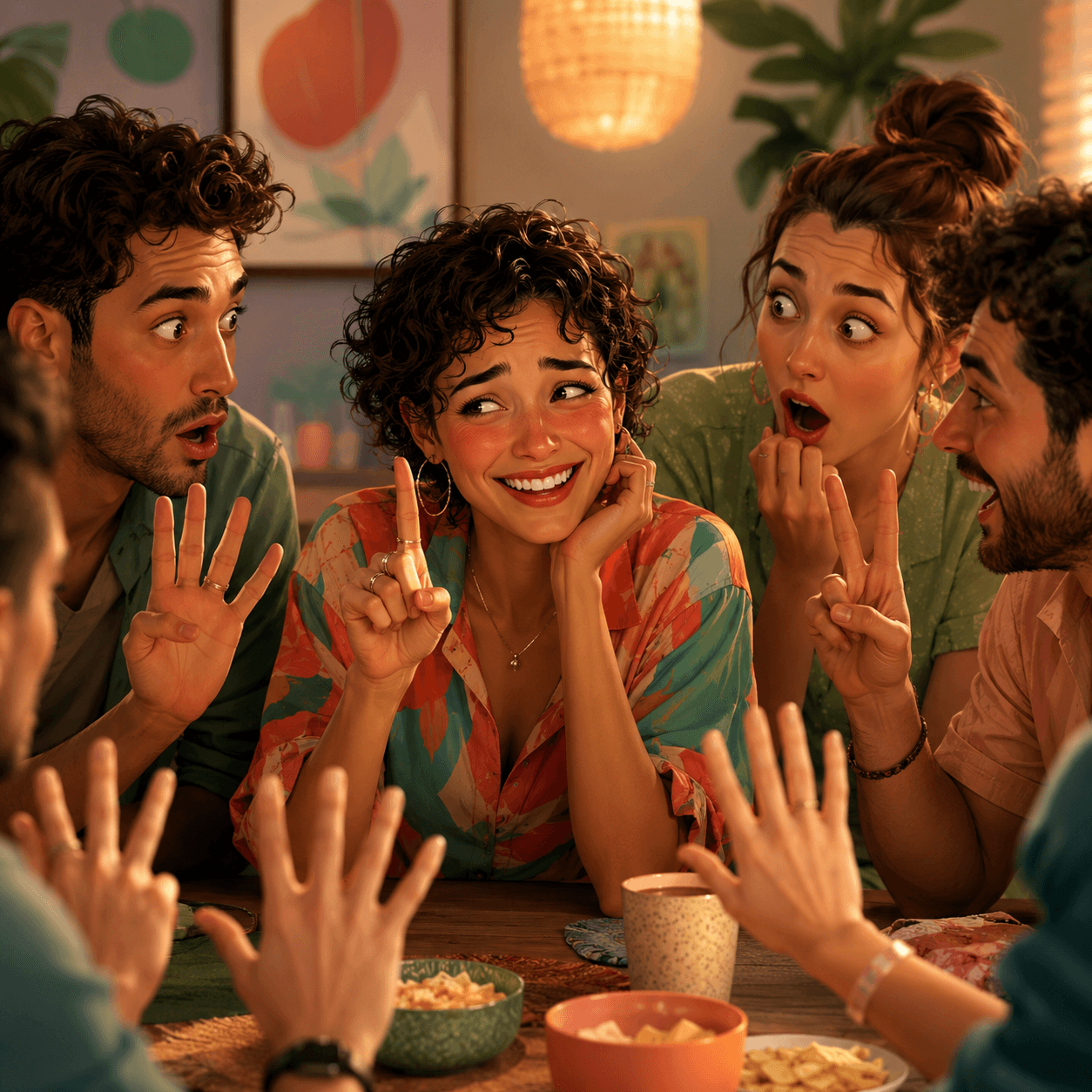 Mai ho he mai cover art